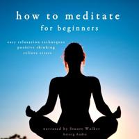 How to Meditate - thumbnail