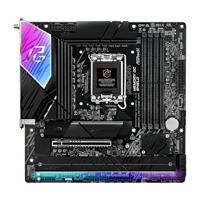 Moederbord Intel Asrock B860M Lightning WiFi - thumbnail