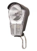 Spanninga koplamp batterij galeo xb 2x aa in doosje - thumbnail