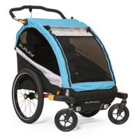 Burley Kard bur stroller kit 2 wiel - thumbnail