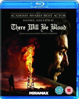 There Will Be Blood