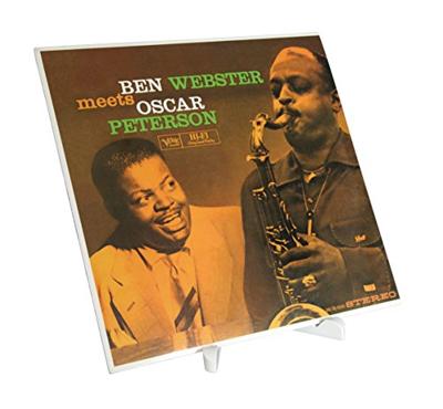 Dynavox ST30 Standaard voor platencover