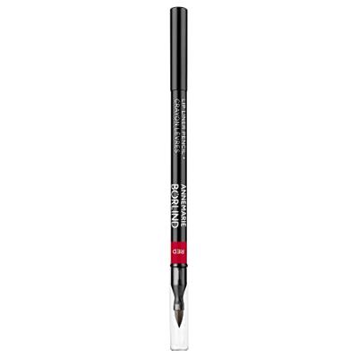 Borlind Lipliner pencil red 1 Gram