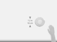 Einhell CE-CB 18, CC-PO 90 2093095 Polijstkussen - thumbnail