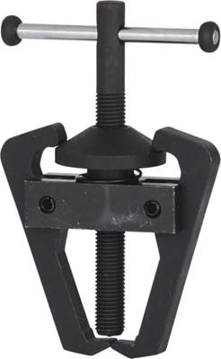 KS Tools 7001179 Poelietrekker voor ruitenwisserarm Aantal haken: 2