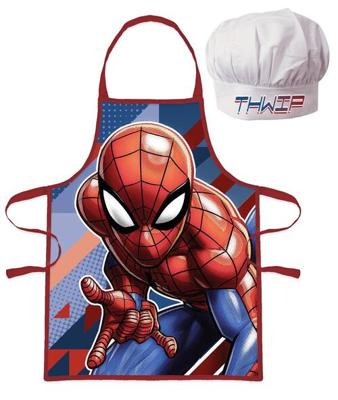 Spiderman - Schortset - Overig (8435507843577) Spiderman - Schortset - Overig (8435507843577)