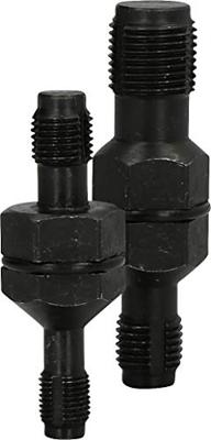 Brilliant Tools BT566001 Reparatiegereedschapsset voor bougieschroefdraad, 2-delig