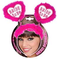 Bopper Bride to be wit - thumbnail