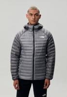 The North Face Bettaforca LT Down Hoodie Isolatiejas Heren Monument Grey/Smoked Pearl/NPF M - thumbnail