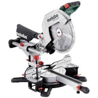 Metabo 613305000 Kapzaag 1600 W 305 mm 30 mm - thumbnail