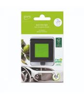 IPuro car line lime light - thumbnail