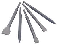 Metabo Accessoires SDS-Plus beitelset (5 dlg.) - 630484000 - thumbnail