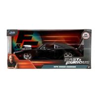 Jada Toys Jada fast&furious (1) 1970 dodge charger 1:24 - thumbnail