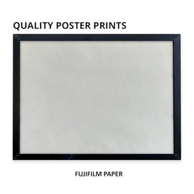 Demon Slayer Framed Print - Group