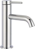 Ben Navan wastafelkraan chroom - thumbnail