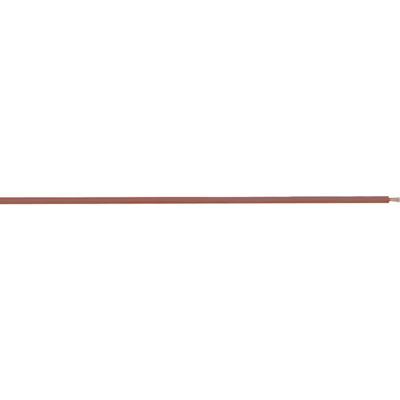 LAPP 4560036S Meetader LiFY 1 x 1.50 mm² Rood per meter LAPP 4560036S Meetader LiFY 1 x 1.50 mm² Rood per meter