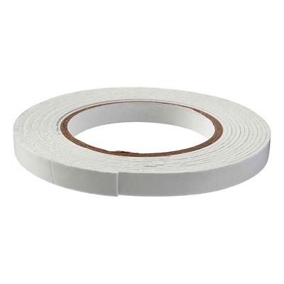 Creativ Company 3d foam tape breedte 12mm dikte 2mm - 5m