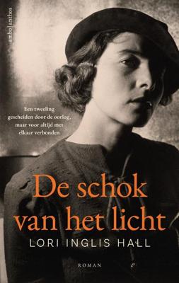 De schok van het licht - Lori Inglis Hall - ebook