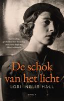 De schok van het licht - Lori Inglis Hall - ebook - thumbnail