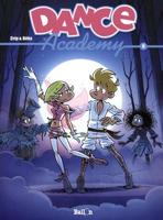 Dance academy (Paperback) - thumbnail