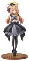Blue Archive PVC Statue 1/7 Mari (Idol): Memorial Lobby Ver. 24 cm - thumbnail