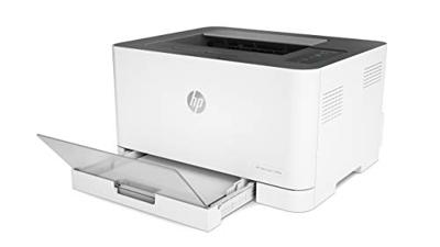 HP Color Laser 150nw Printer Laser, kleur Kleur A4 18 pag./min. 4 pag./min. 600 x 600 dpi WiFi