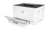HP Color Laser 150nw Printer Laser, kleur Kleur A4 18 pag./min. 4 pag./min. 600 x 600 dpi WiFi - thumbnail