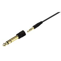 Beyerdynamic DT 880 Hoofdtelefoons Hoofdband Zwart, Zilver - thumbnail