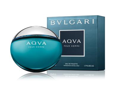 Bvlgari Aqva Pour Homme Edt Spray 50ml - 50 ml