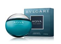 Bvlgari Aqva Pour Homme Edt Spray 50ml - 50 ml - thumbnail