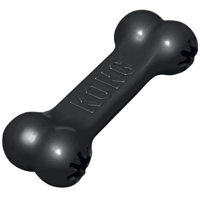 Kong Extreme Goodie Bone voor de hond Medium