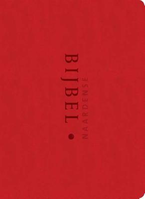 Naardense Bijbel (Paperback)