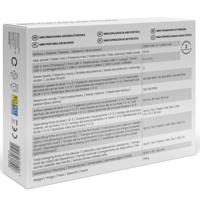 Savio MD-01 bladblazer 60 W 7,4 V 140 km/h Lithium-Ion (Li-Ion) - thumbnail