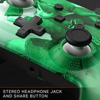 PowerA Enhanced Wired Controller - Heroic Link - thumbnail