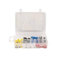 Adereindhulzen assorti - thumbnail