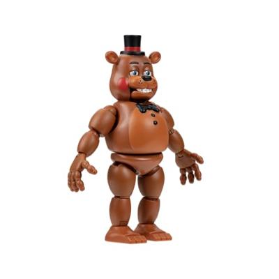 Five Nights at Freddy's Action Figure - Toy Freddy
