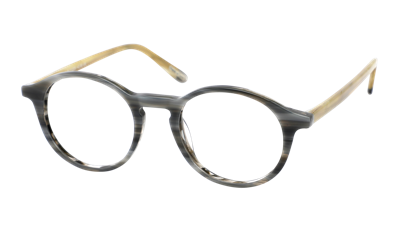 Leesbril Frank and Lucie Eyefresh -FL21203-Marble District-+2.00