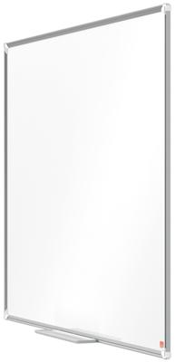 Whiteboard nobo premium plus 90x120cm emaille