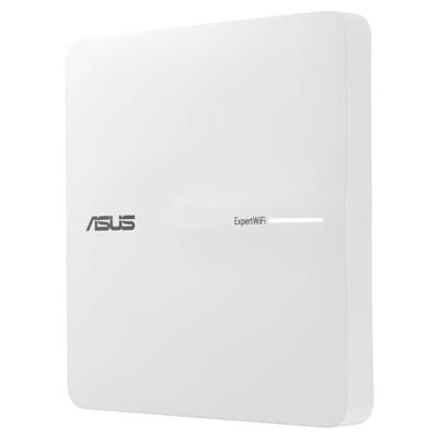 Asus 90IG0880-MO3C00 EBA63 WiFi-accesspoint 2402 MB/s 2.4 GHz, 5 GHz Asus 90IG0880-MO3C00 EBA63 WiFi-accesspoint 2402 MB/s 2.4 GHz, 5 GHz