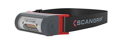 Scangrip Essential Detailing Kit Set/ I-Match 2 / Minimatch / Multimatch R - SG.49.0220