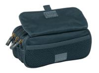 Alleshouder Harper & Neyer Marineblauw 21,5 x 10 x 8 cm - thumbnail