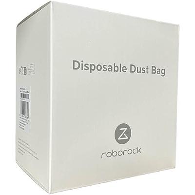 Set van 6 stofzakken - ROBOROCK - Voor QREVO en SAROS