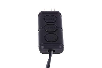 Alphacool Aurora Eiscontrol addressable RGB controller