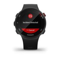 Garmin Forerunner 45S sport horloge Zwart 208 x 208 Pixels - thumbnail