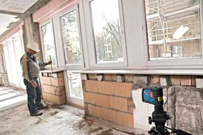 Bosch Puntlaser GPL 3 0601066100