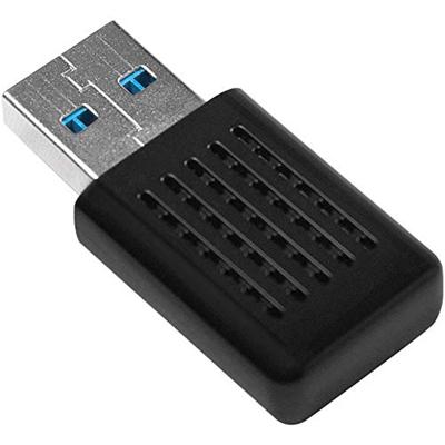 LogiLink Wireless AC 1200 Mbps Dual Band USB Adapter WiFi-stick USB-A 3.2 Gen 1 1200 MBit/s