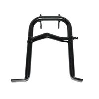 Diverse Middenstandaard maxi lang - thumbnail