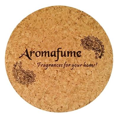 Aromafume Wierookblokjes Geurverdamper Exotic Incense