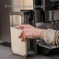 Siemens Hausgeräte TZ90009 TZ90009 Melkadapter - thumbnail