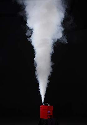 Antari FT-200 Rookmachine voor brandweer 1600W - thumbnail